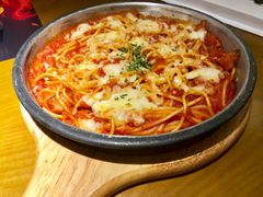 -赤火牛排(金狮广场店)