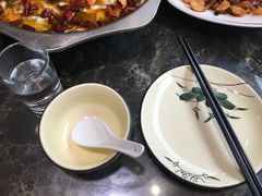 -金牌酸菜鱼(蓝天花园店)