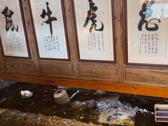 -一桶江山餐厅(松北店)