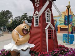 -厦门方特梦幻王国