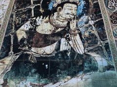 -党河风情线国家水利风景区