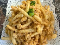 -八两八金·莱芜特色炒鸡(市南漳浦路店)