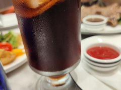 -玛尚诺意式餐厅(官舍店)