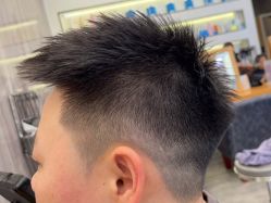 -星格造型·Hair Salon