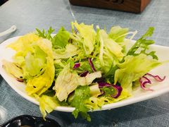 -茶油香闽南菜·花园餐厅(前埔店)