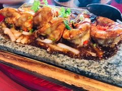 -镇江苏宁万豪酒店-苏筵中餐厅