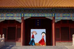 -CD视觉婚纱摄影