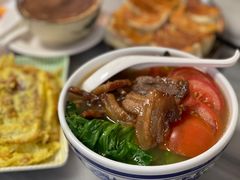 -芬芳甜品(同福路店)