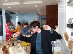 -汪说·狗咖(旺城大厦店)