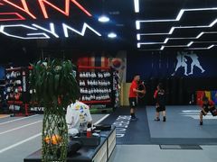 -成杰格斗·拳击·柔术·防身术(建设路店)