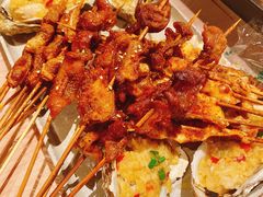 -靓靓蒸虾·头牌蒸虾(雪松路总店)