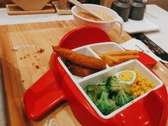 -味千拉面(光启城时尚购物中心店)