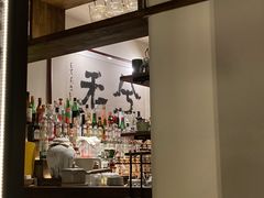 -兮禾酒馆(护国路店)