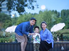 -Supine Bistro溯泮餐厅