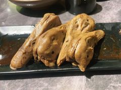 -嘎嘎鸭脑壳(蜀汉路店)