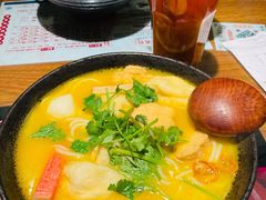 -太子浓心招牌炸酱小锅米线(兰州中心店)