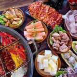 成都美食|堂口•万年场&双桥子必吃火锅🍲