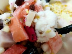 -津椰本·海南正宗椰奶清补凉(店一店)
