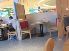 -蜜桃餐厅·伴山(绿宝广场店)