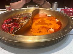 -小龙坎火锅(总店)