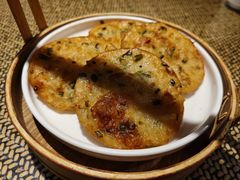 客家煎荞饼-老客家·客家菜(万达店)