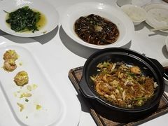 -海富门·带鱼·淮扬菜·粤菜(甘家口店)