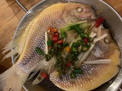 -桃花坞·私房菜餐厅(龙湖时代天街店)