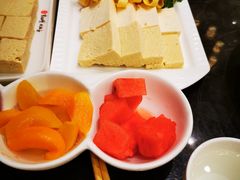 -世贸万锦大酒店·烹大师火锅达人