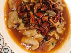 水煮肉-味茂·老船夫1927(东海东路店)