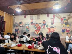 -大东北(武侯祠店)