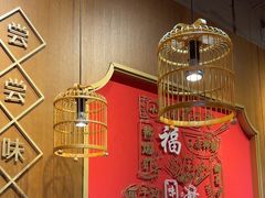 -味福记·本地特色菜(八一万达广场店)