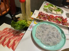 -许府牛火锅(信义坊总店)