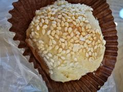 金牌蟹壳黄-吴苑饼家(延平路店)
