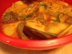 -味千拉面(光启城时尚购物中心店)