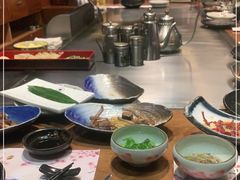 -大渔铁板烧(中山路八佰伴店)