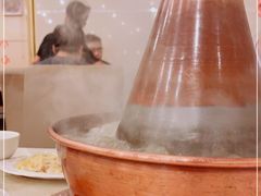 -八先生涮肉房(三里河店)