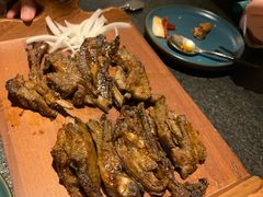 -丝路金桃·新疆菜(徐汇店)