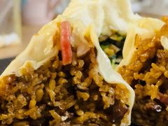 白玉兰大烧卖-白玉兰食品(中山公园龙之梦店)