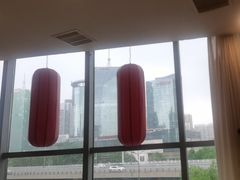 -前门·鲜肉火锅(长风店)