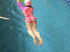 -锦绣园游泳健身俱乐部