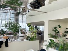 -南昌双子塔303观光厅