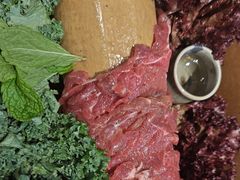 -手选潮汕鲜牛肉火锅(二七广场店)