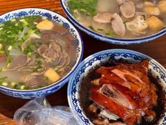 -小潘记鸭血粉丝汤