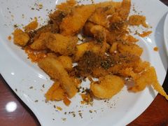 -恩宏德餐馆(平山道店)