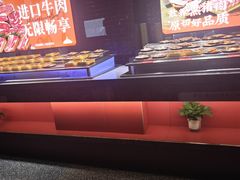 -芝小官毛肚火锅海鲜自助(淮安清江浦区新亚店)