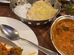 -克比叔叔印度餐厅Kebabs on the Grille(永康路分店)