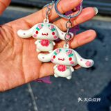 蔻蔻椰也太懂女孩子了吧，少女心爆棚💕