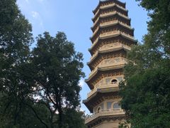 -灵谷景区