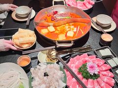 -色響火锅(恒隆广场店)