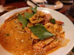 -Phensiri Thai Restaurant